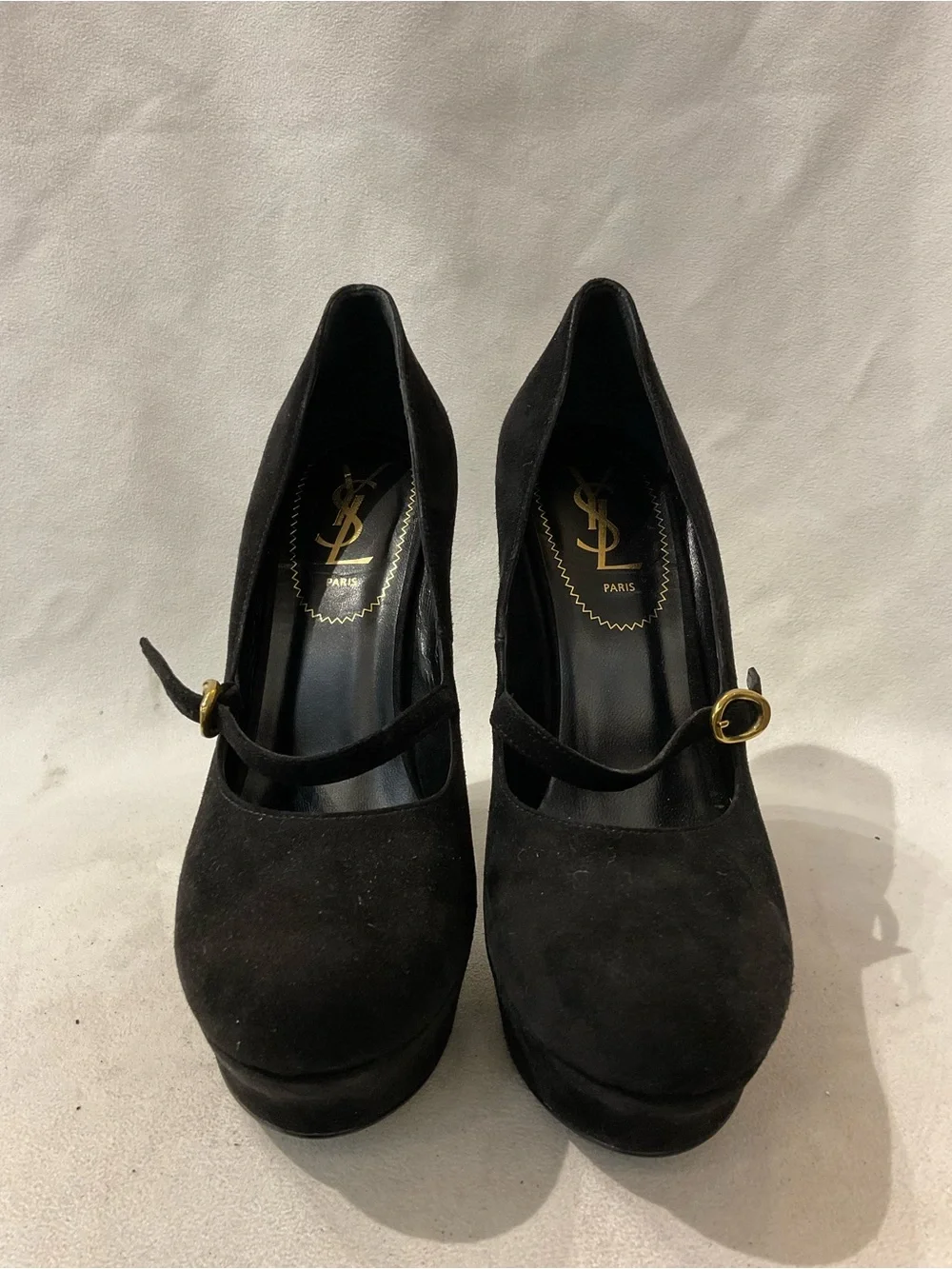 YSL Pump